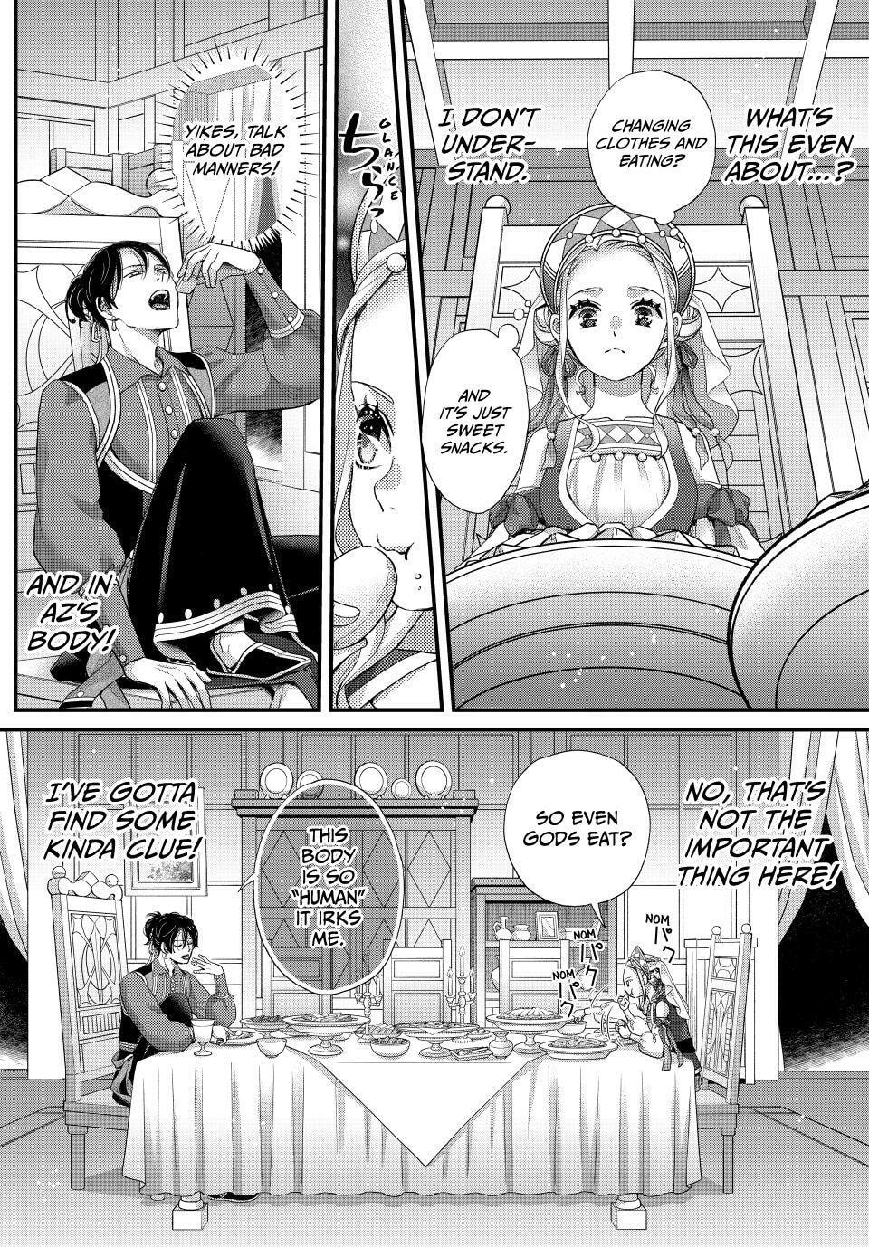 Nina The Starry Bride