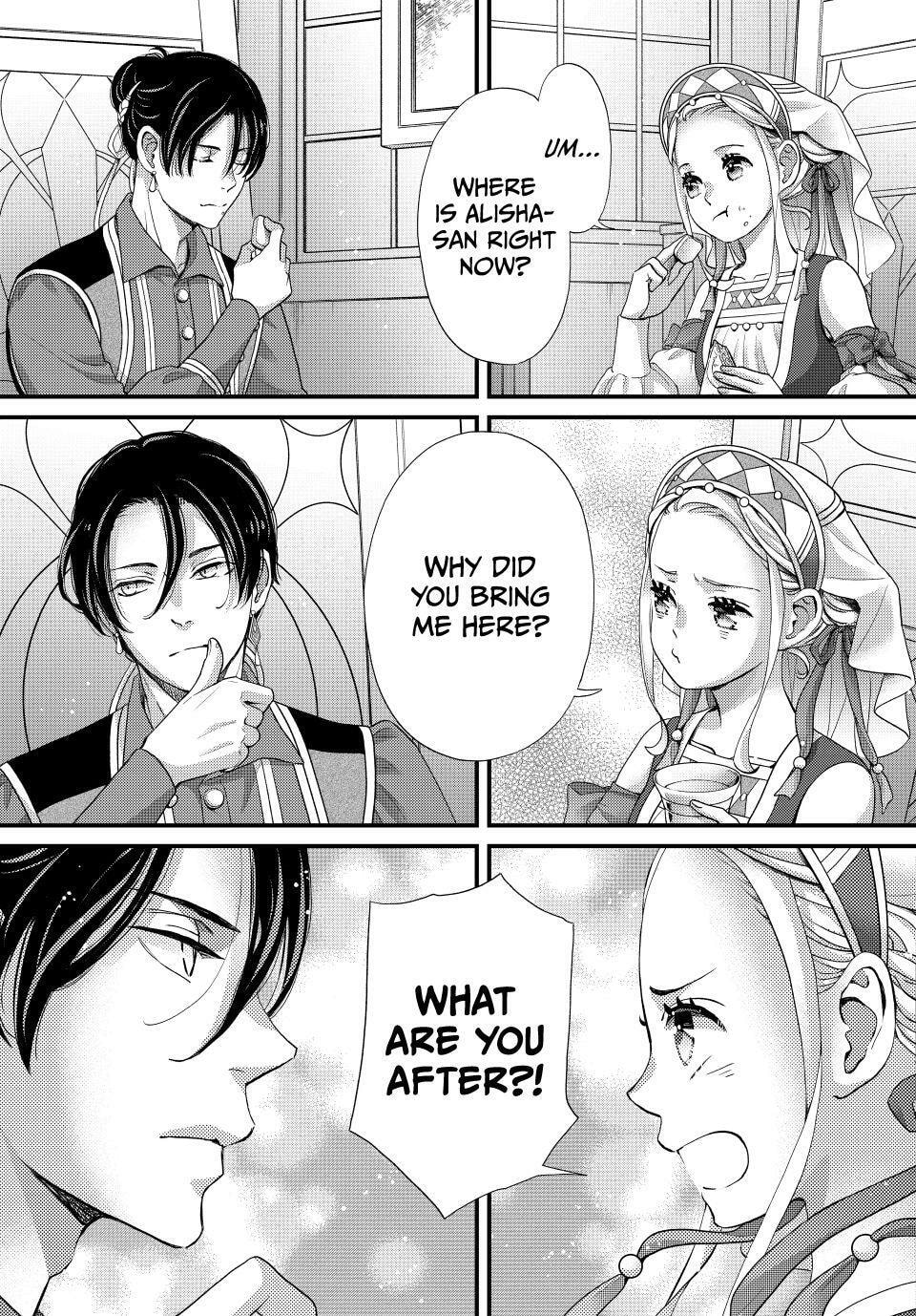 Nina The Starry Bride