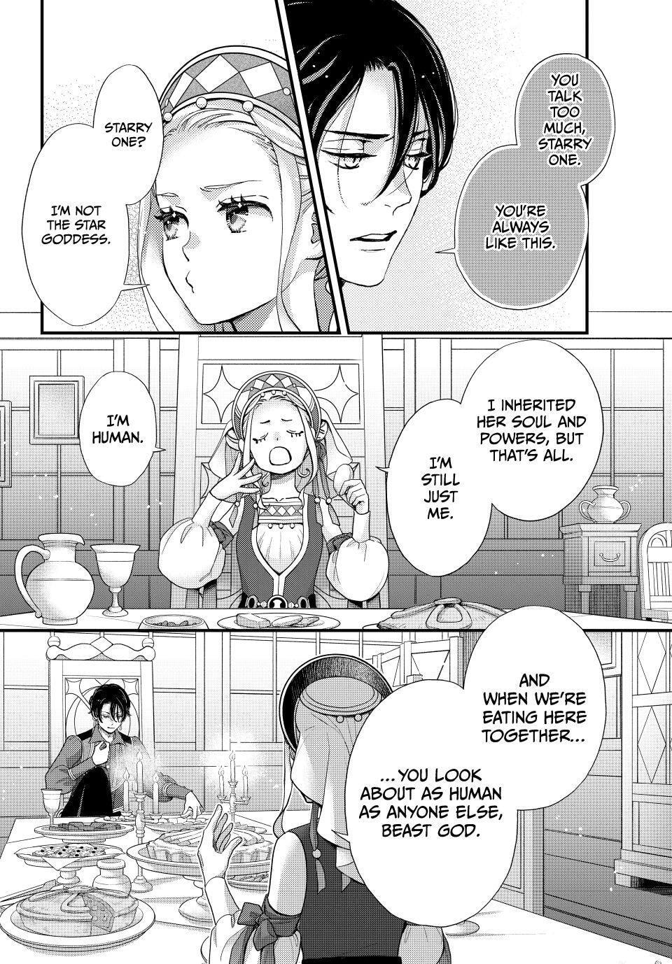 Nina The Starry Bride