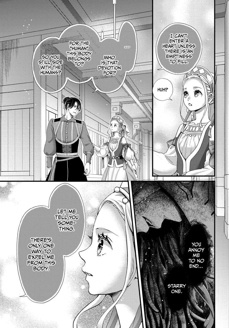 Nina The Starry Bride