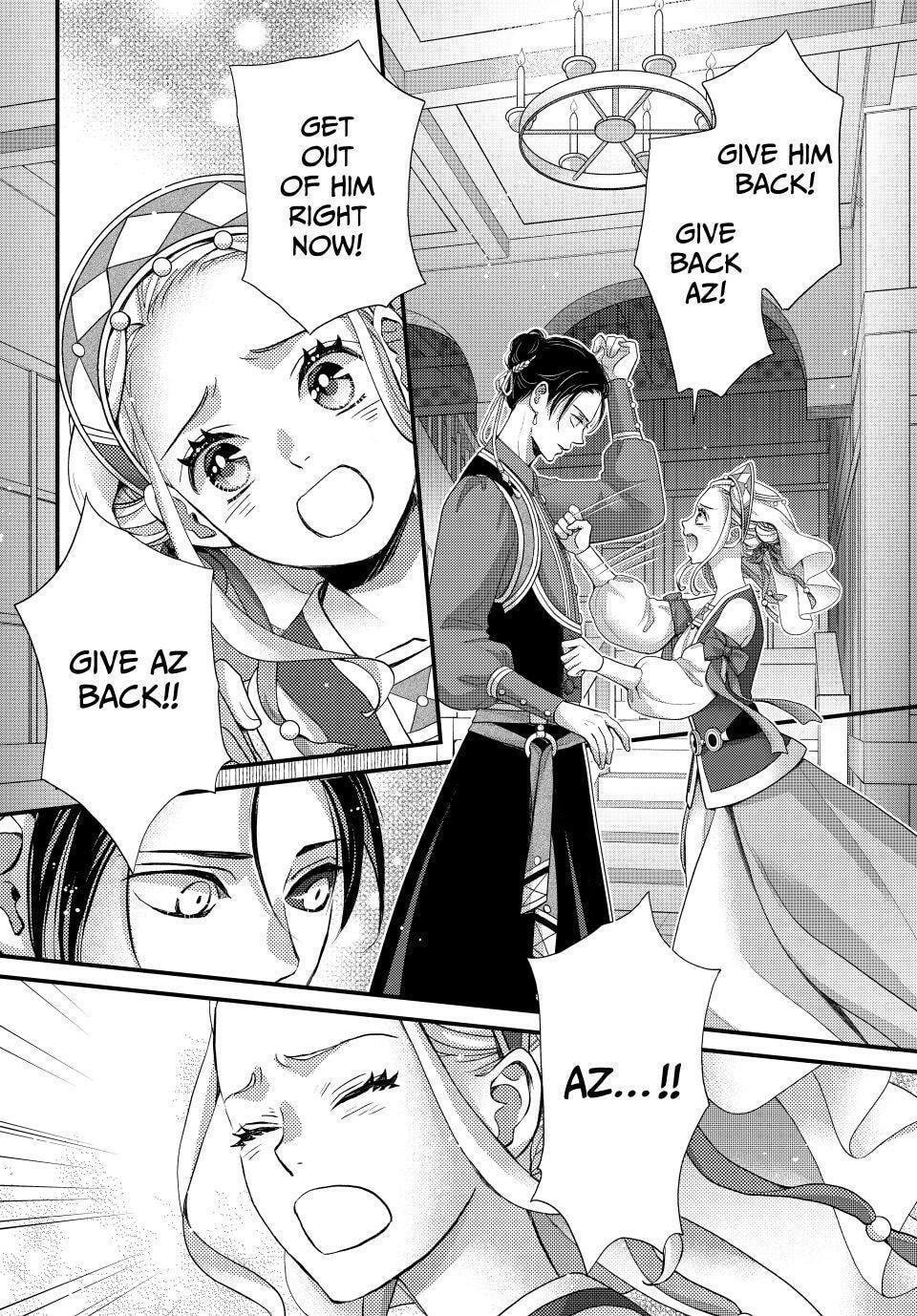 Nina The Starry Bride