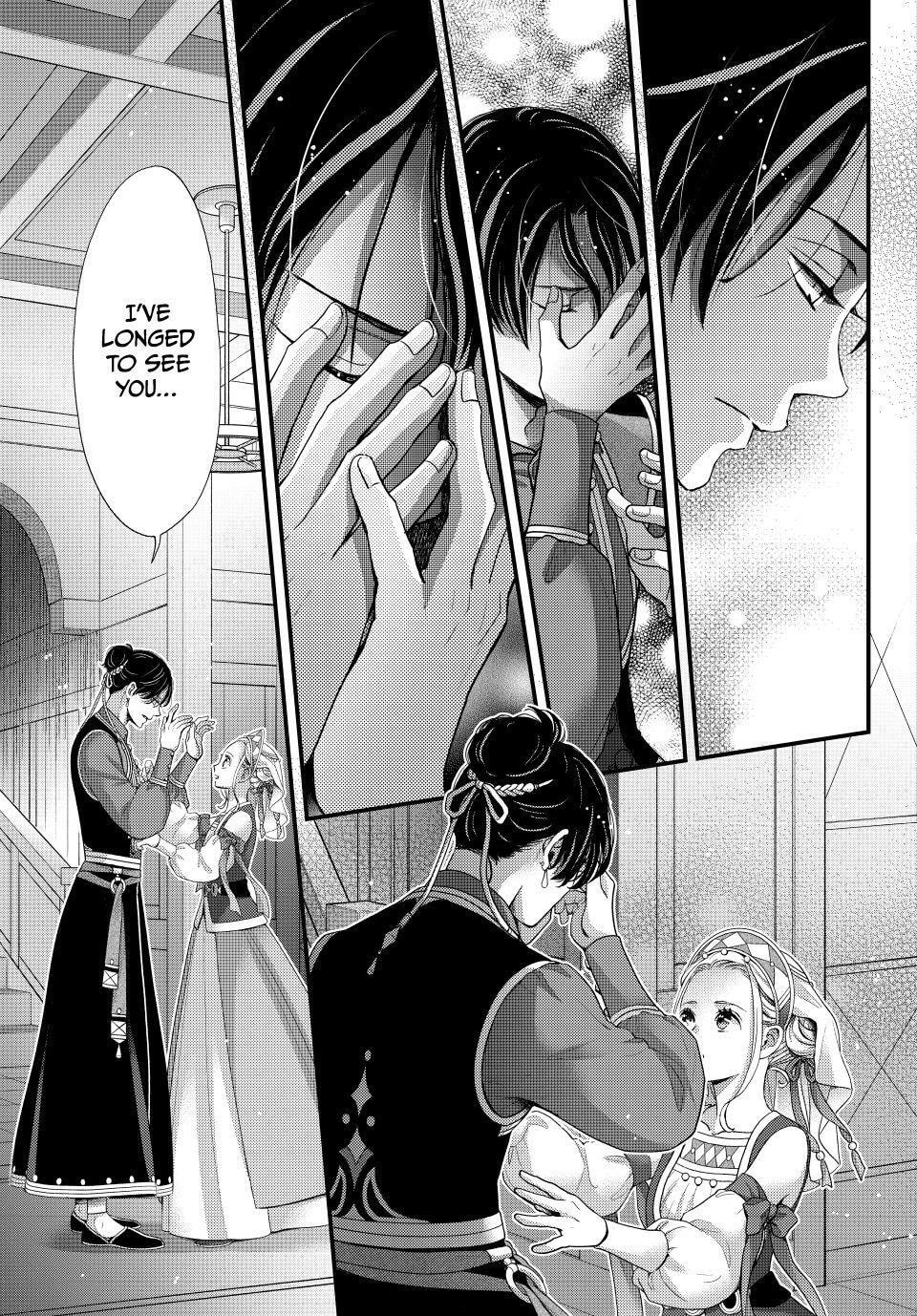 Nina The Starry Bride