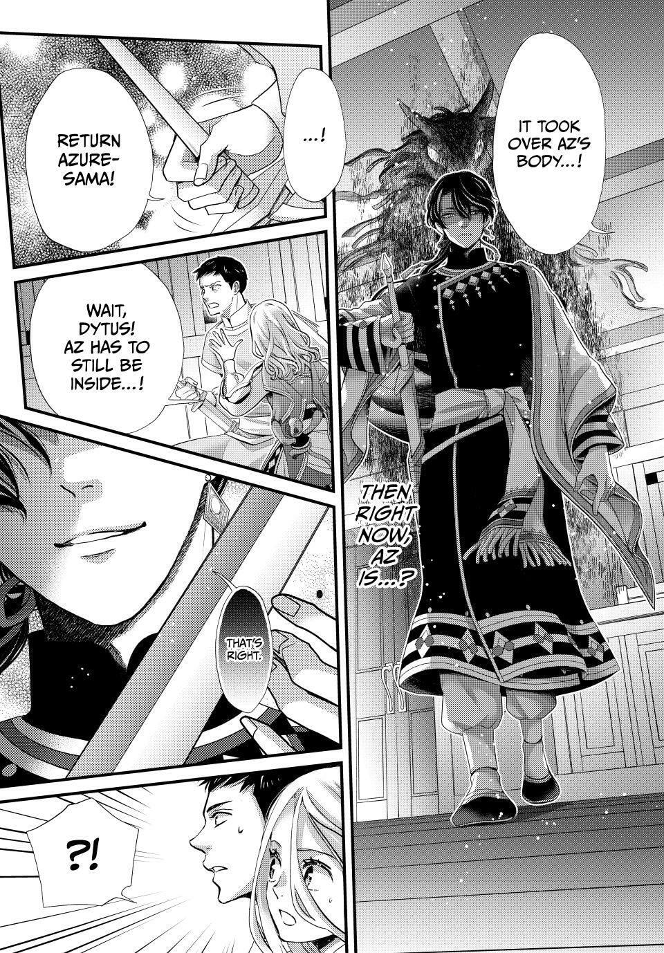 Nina The Starry Bride