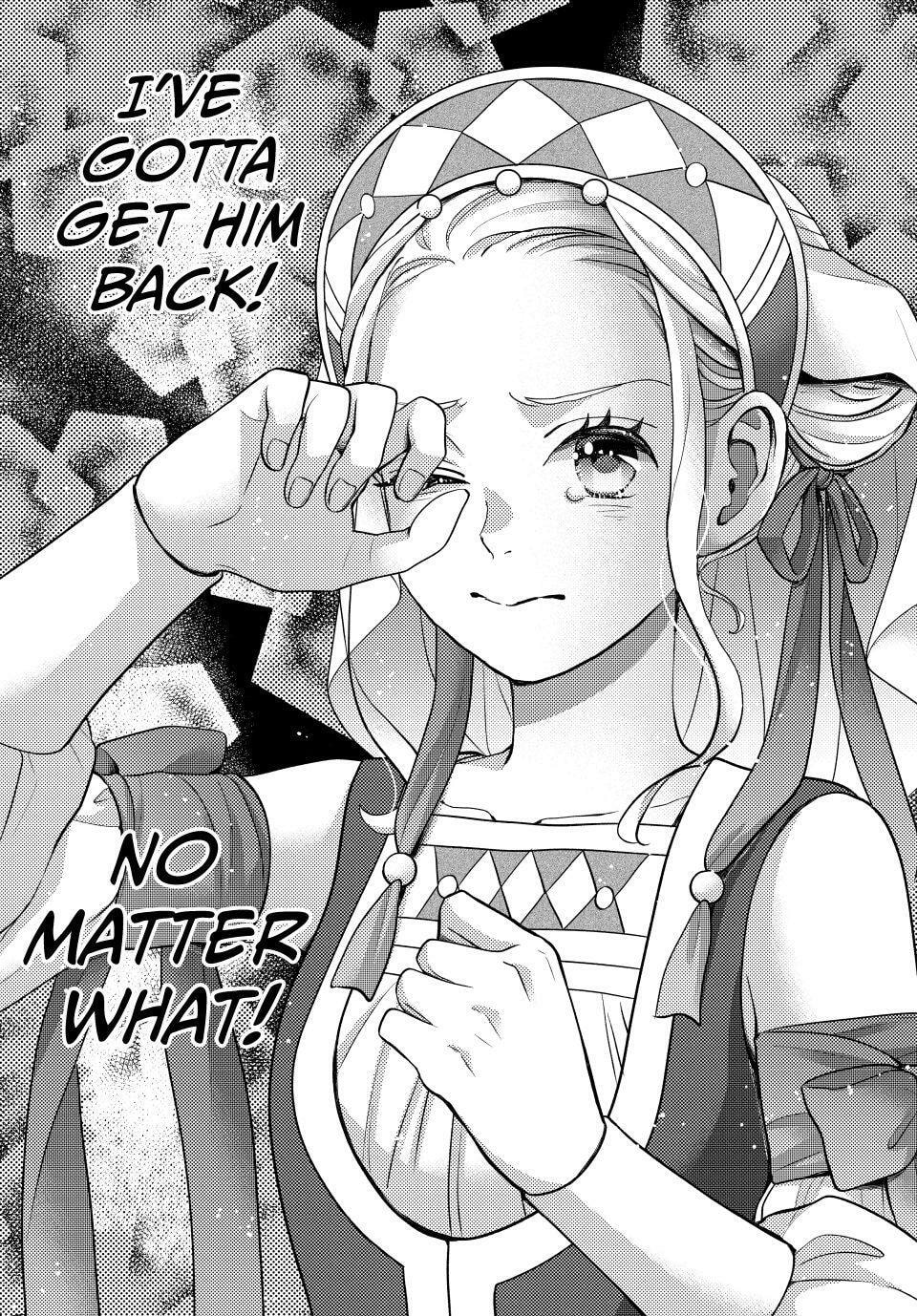 Nina The Starry Bride