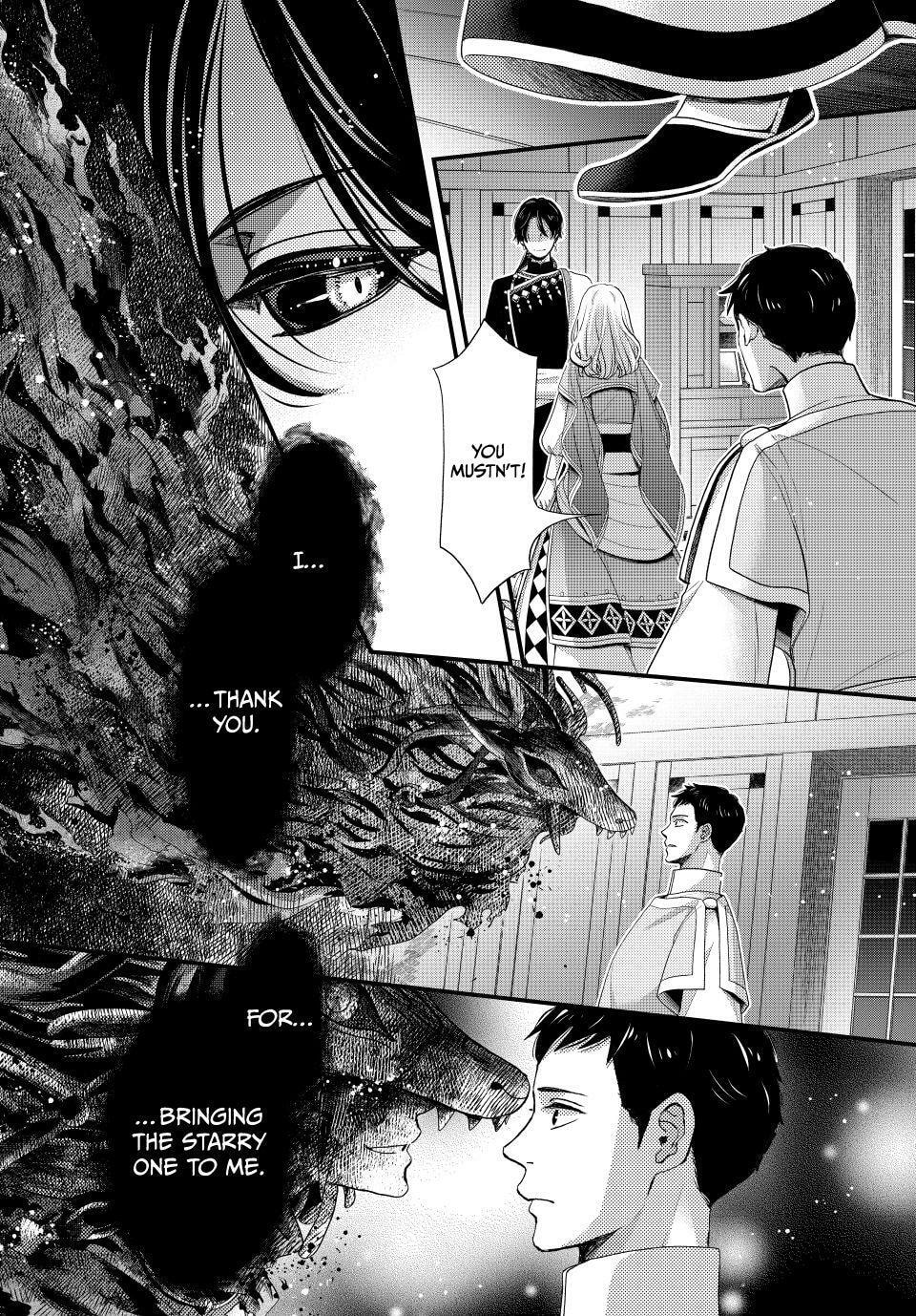 Nina The Starry Bride