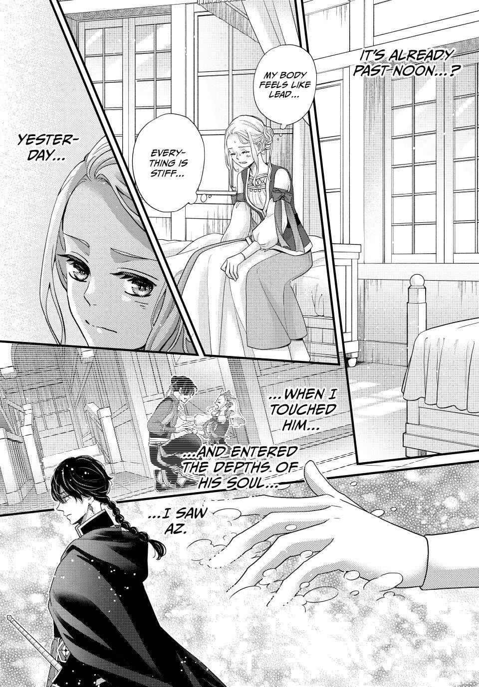 Nina The Starry Bride