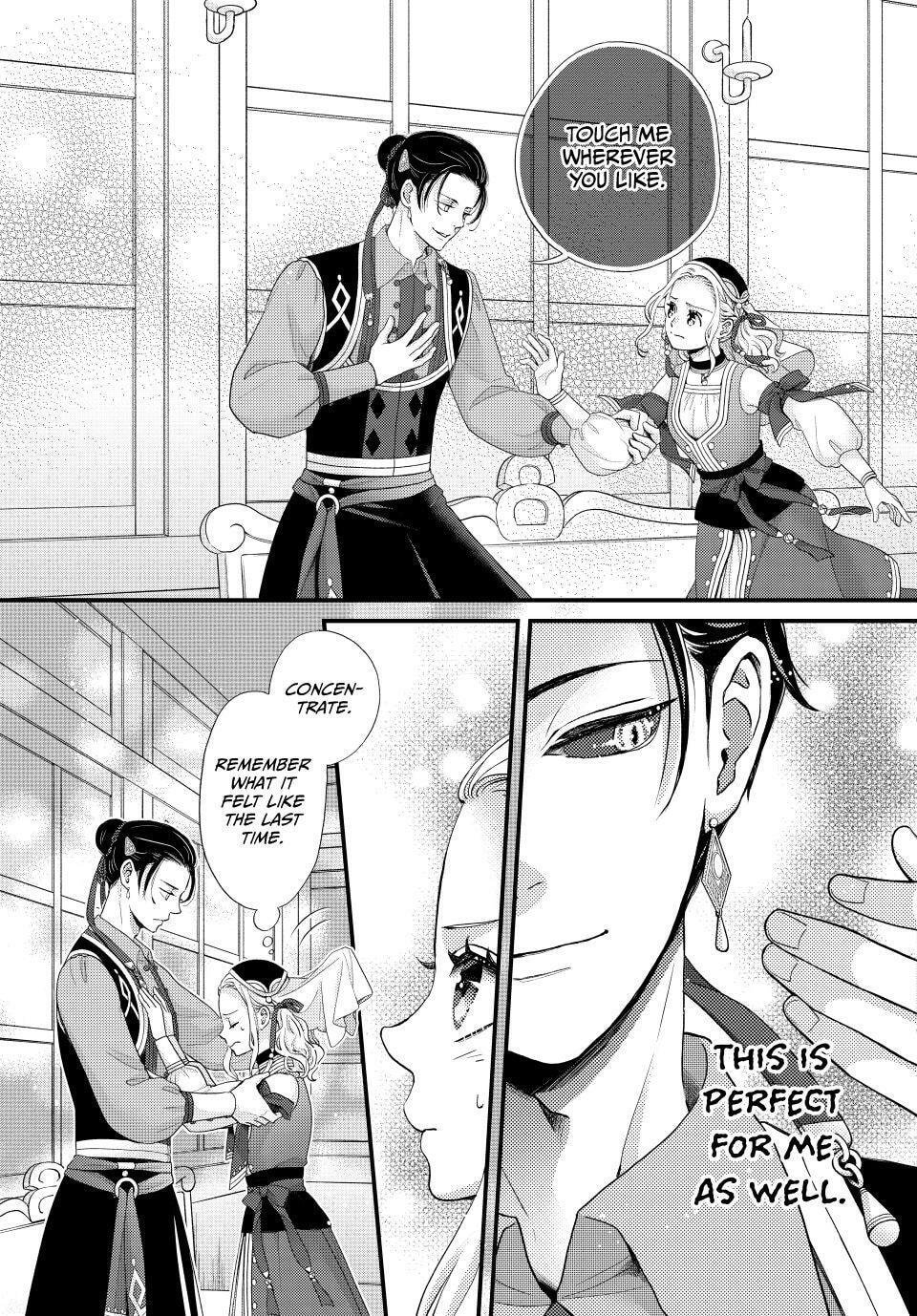 Nina The Starry Bride