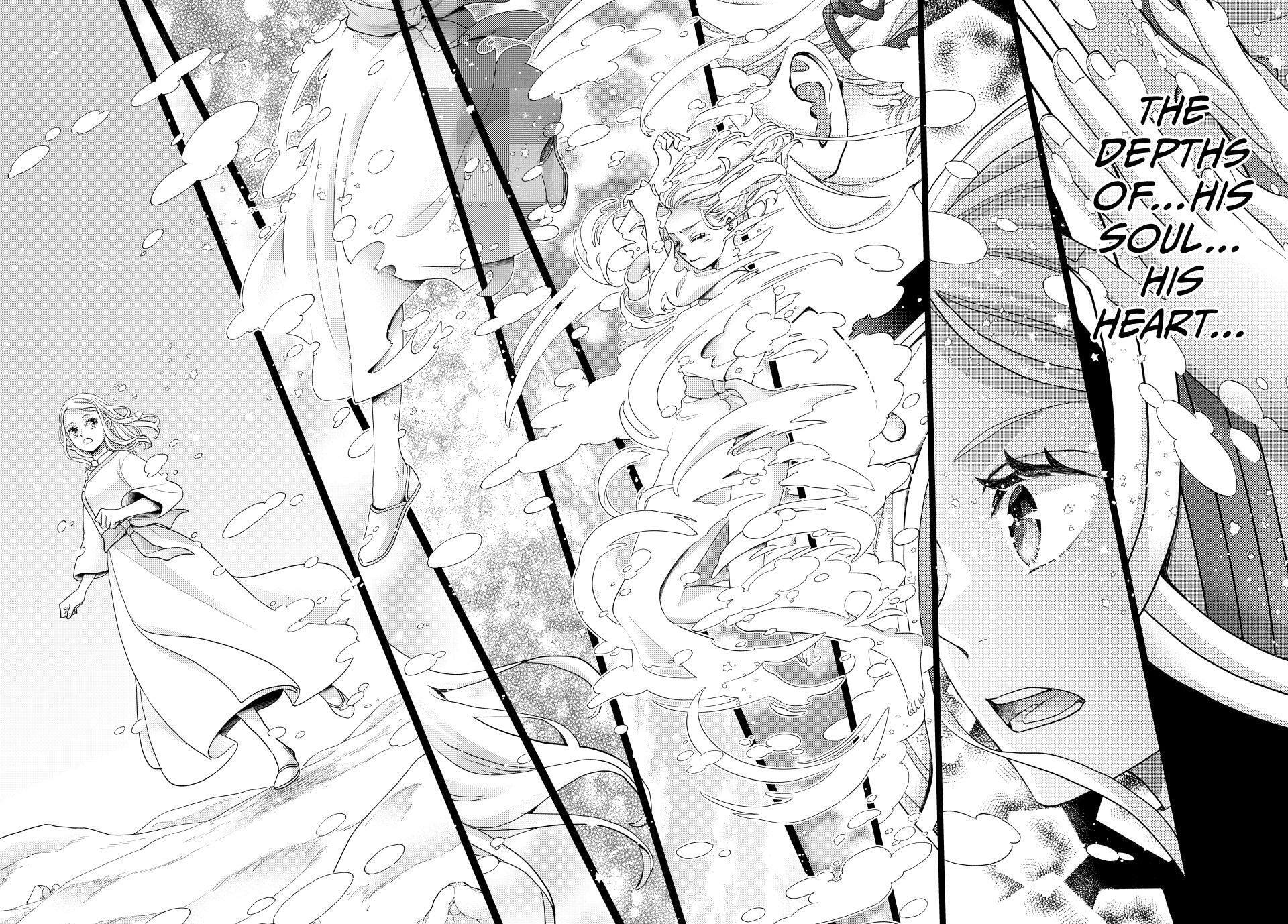 Nina The Starry Bride