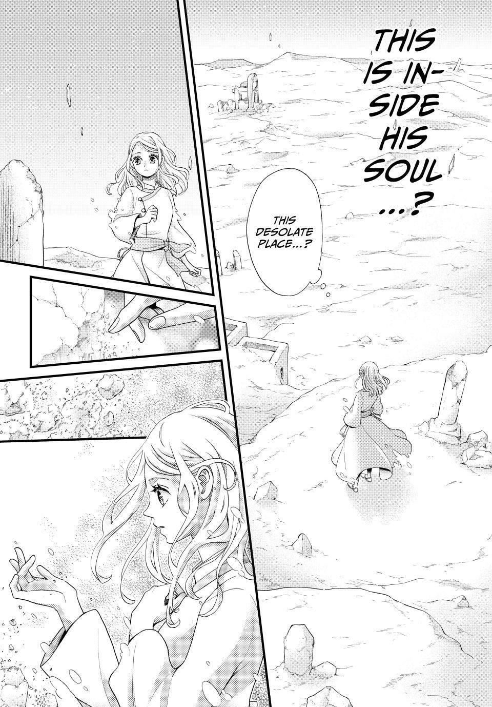 Nina The Starry Bride