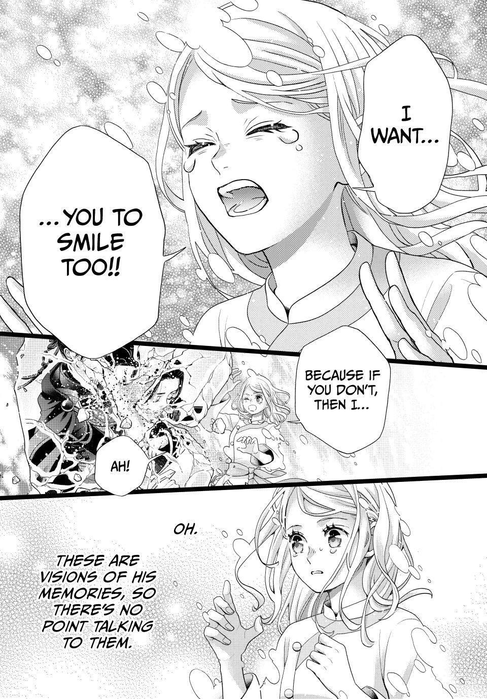 Nina The Starry Bride