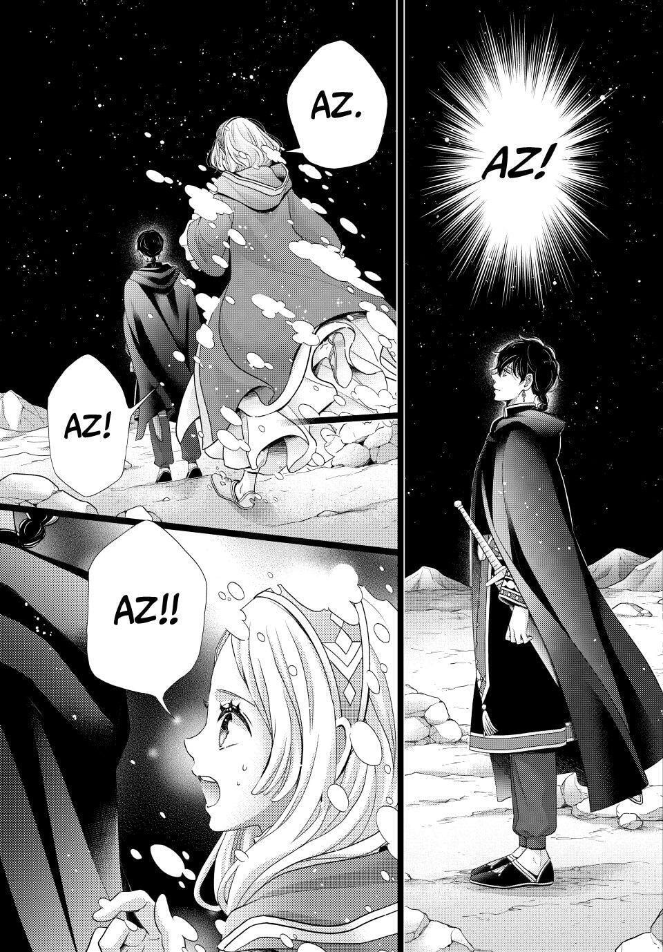 Nina The Starry Bride