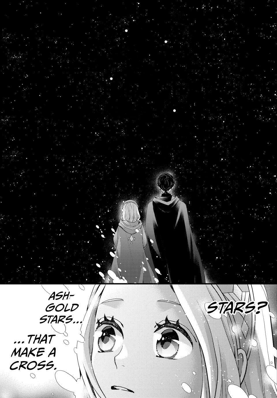 Nina The Starry Bride