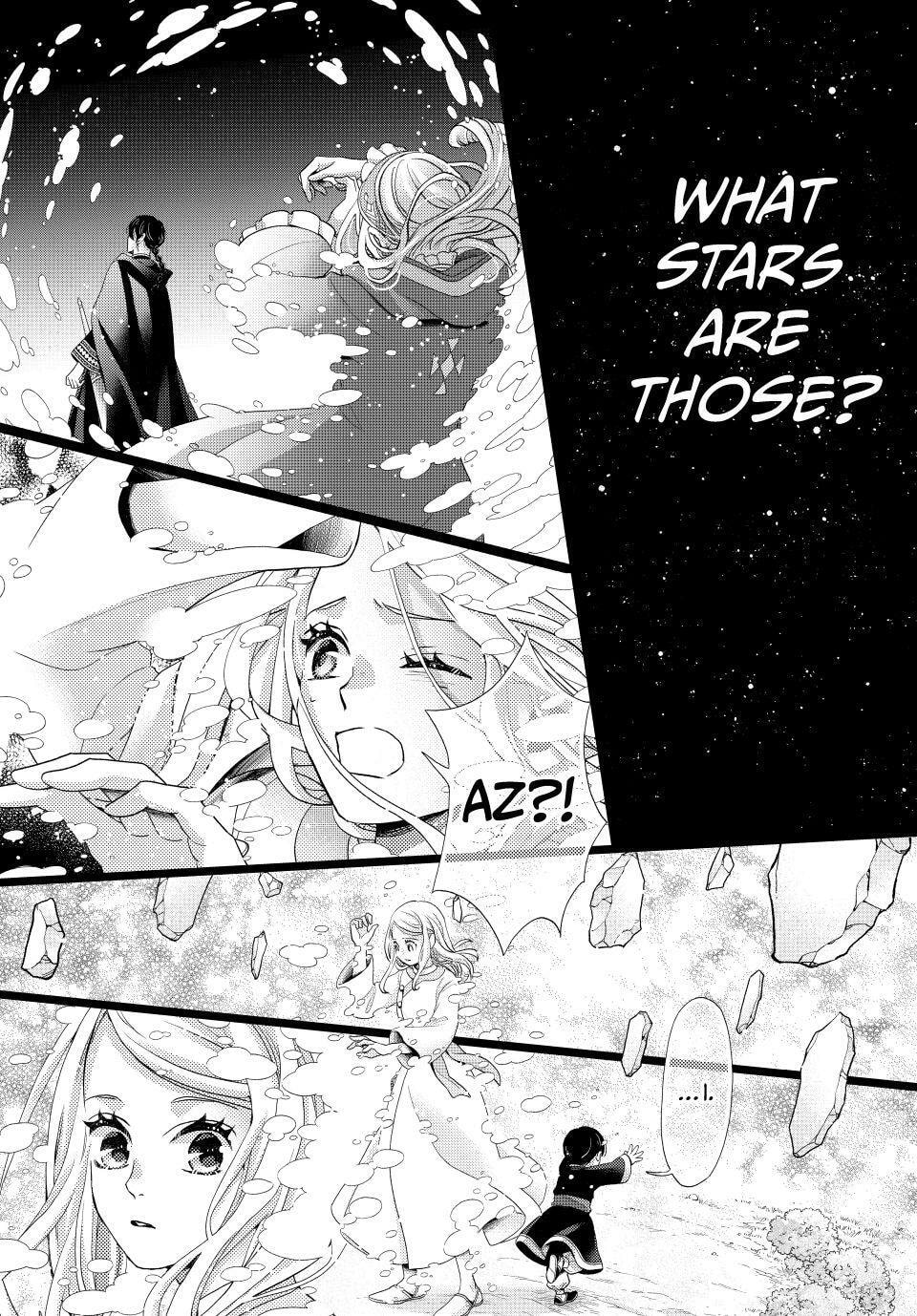 Nina The Starry Bride