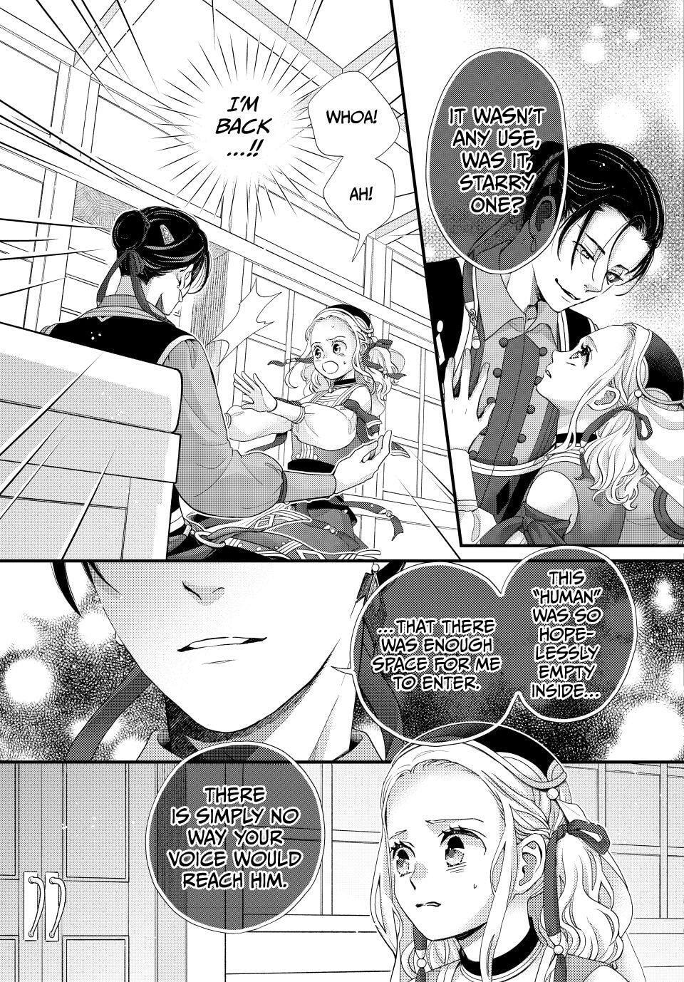 Nina The Starry Bride