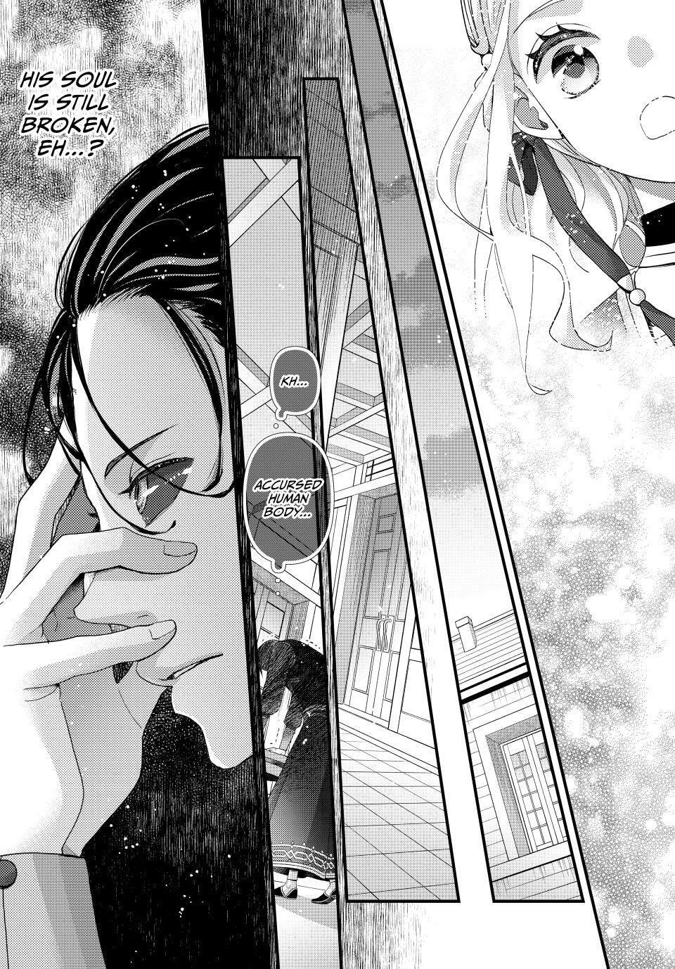 Nina The Starry Bride