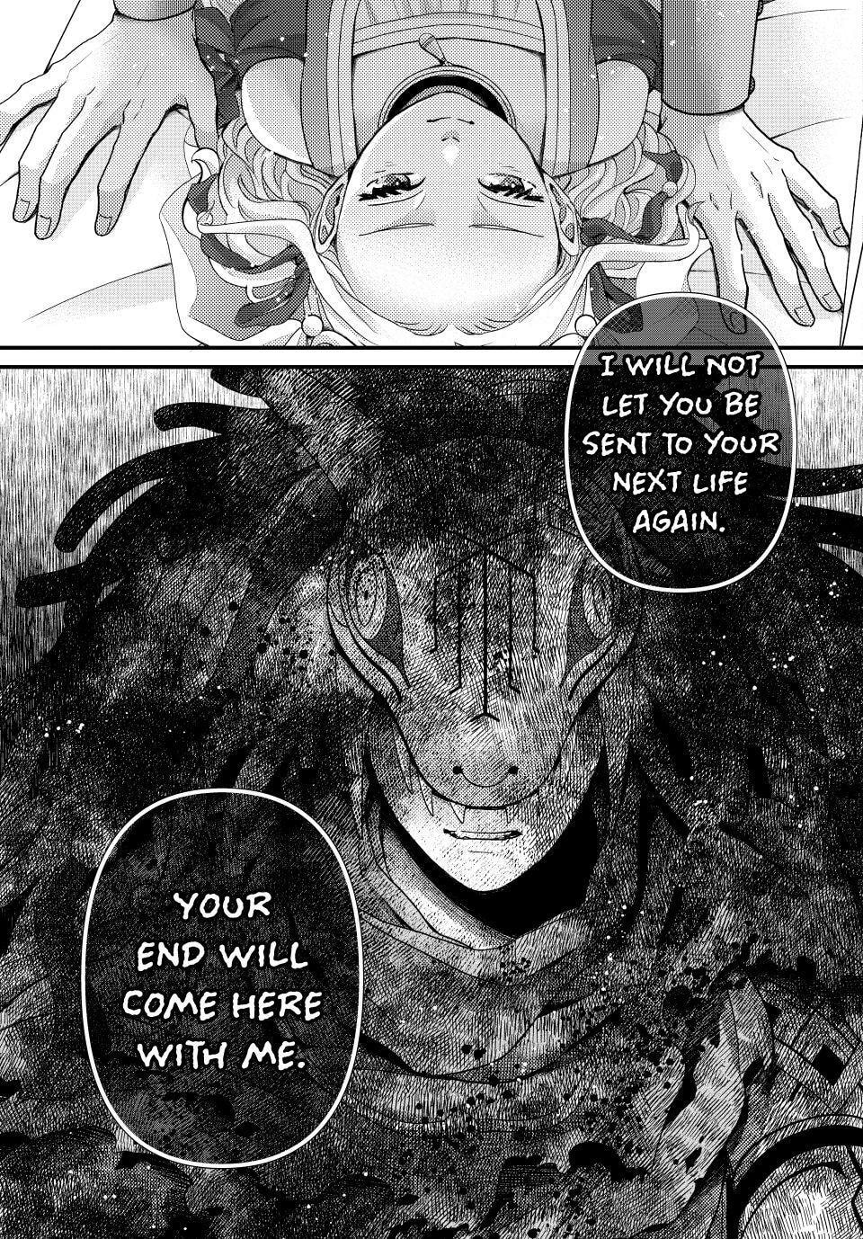 Nina The Starry Bride