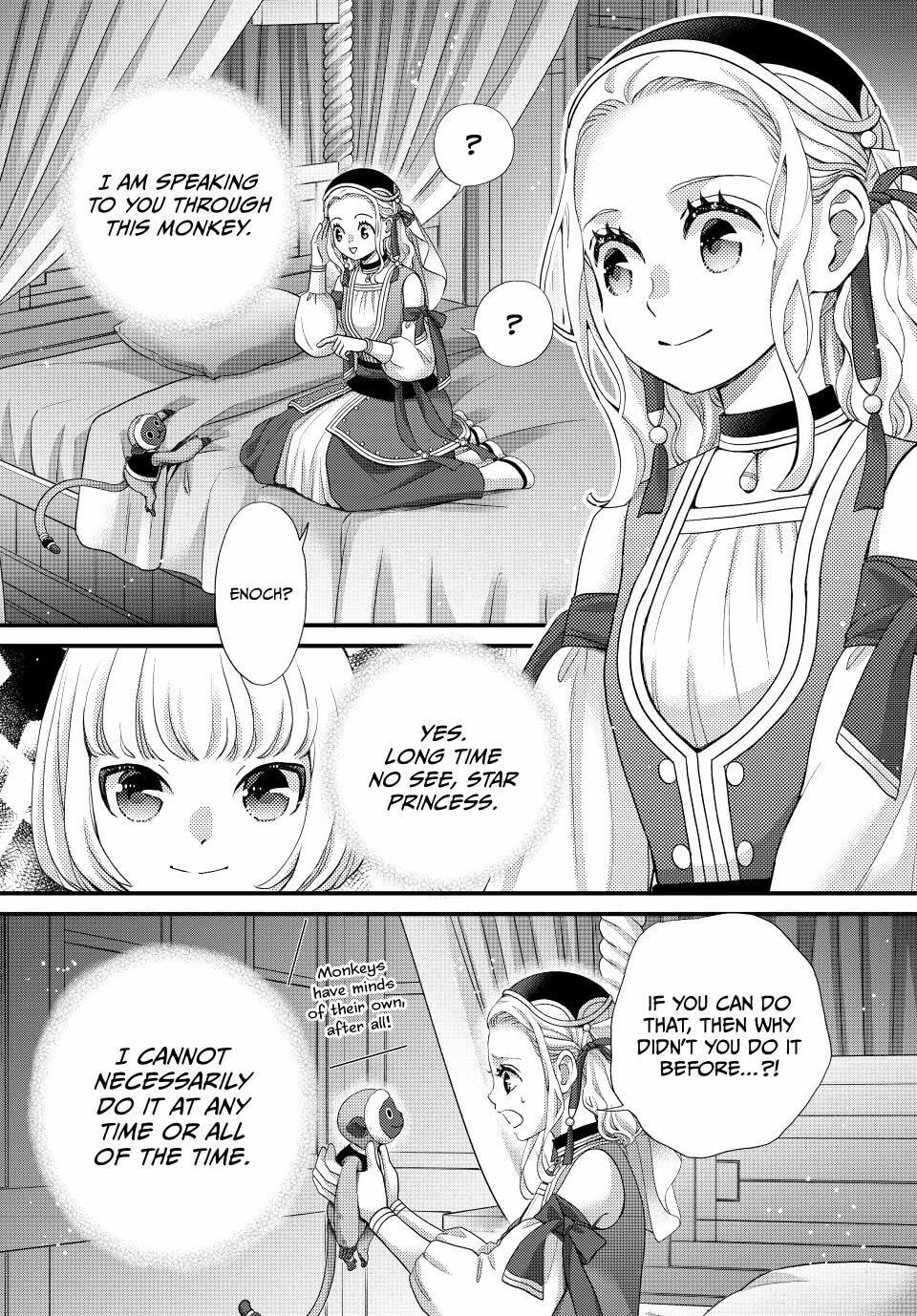 Nina The Starry Bride