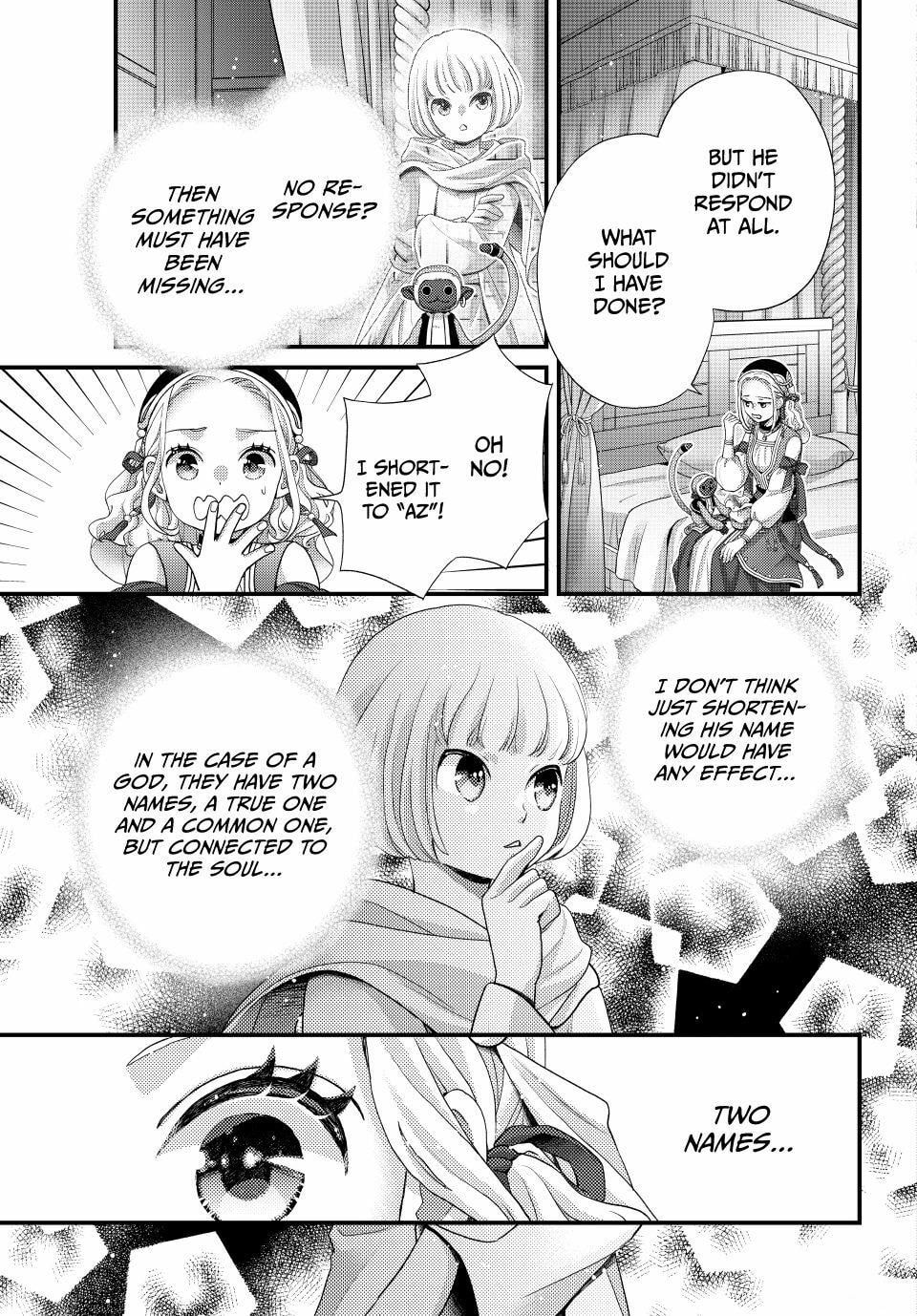 Nina The Starry Bride