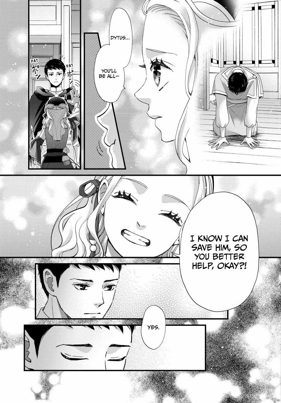 Nina The Starry Bride