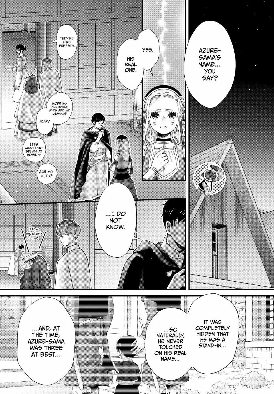 Nina The Starry Bride