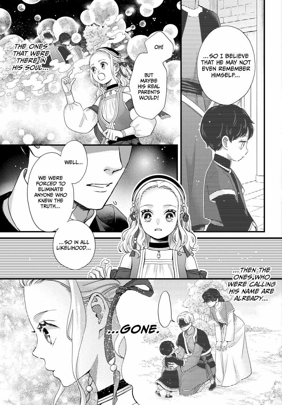 Nina The Starry Bride