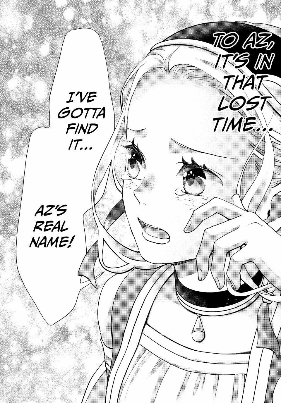 Nina The Starry Bride