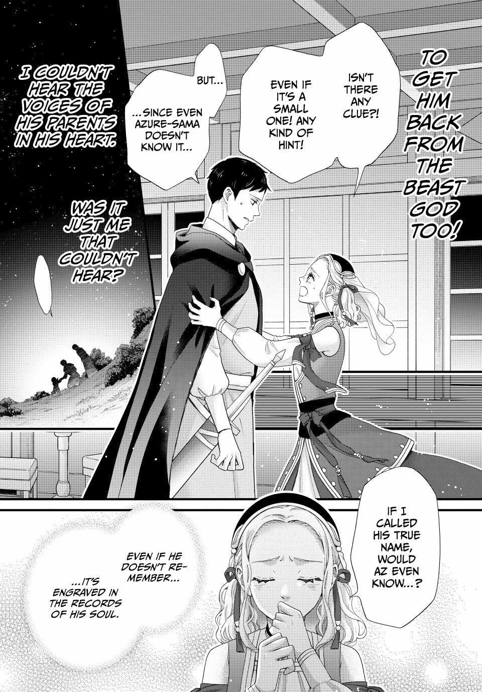 Nina The Starry Bride