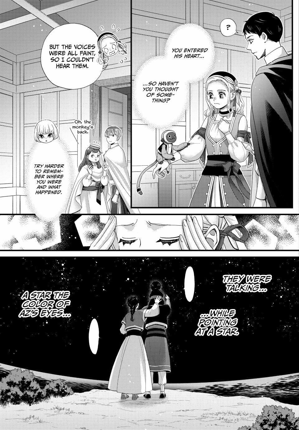 Nina The Starry Bride