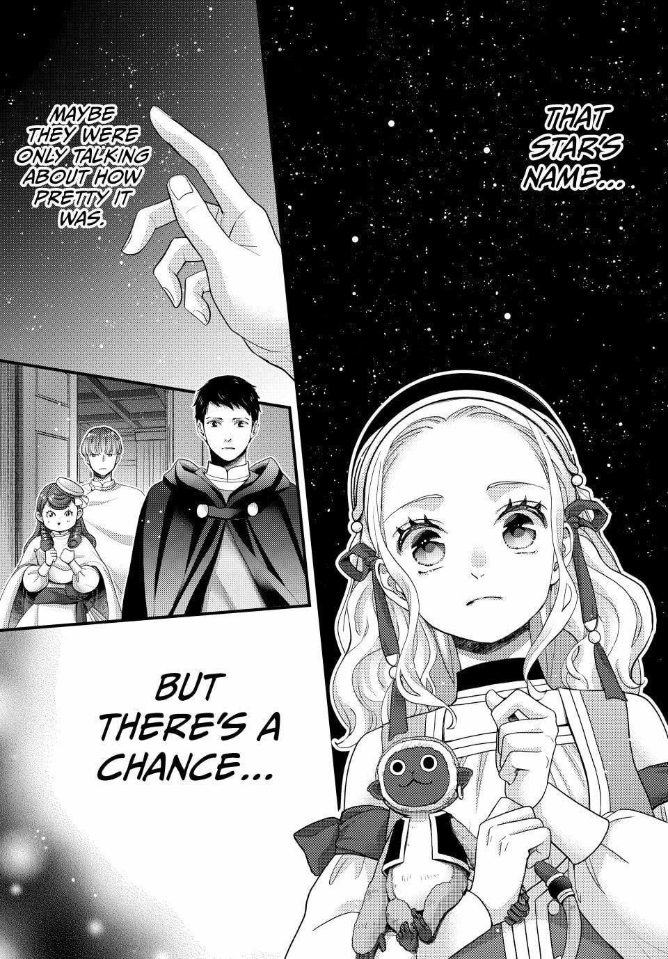 Nina The Starry Bride