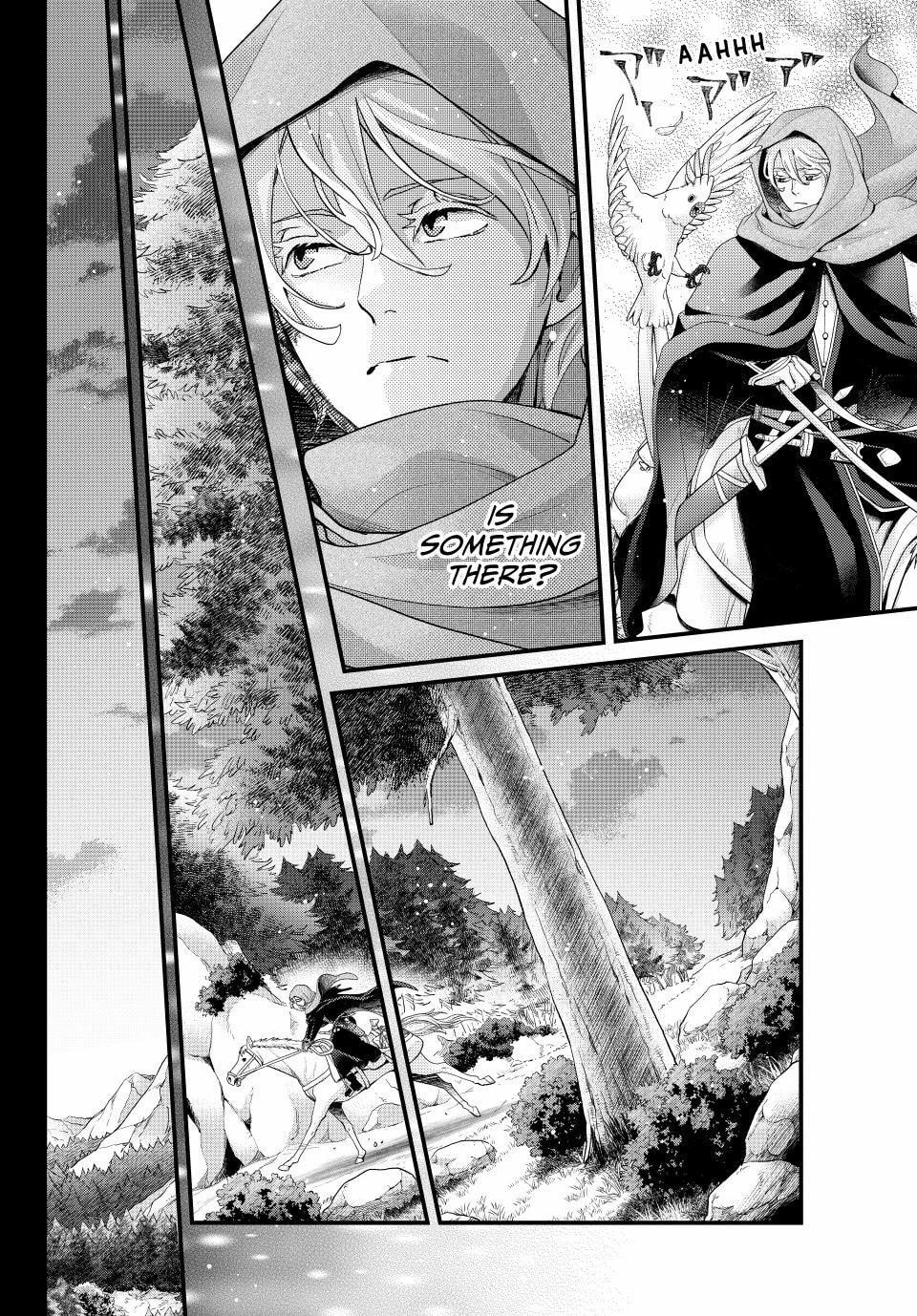 Nina The Starry Bride