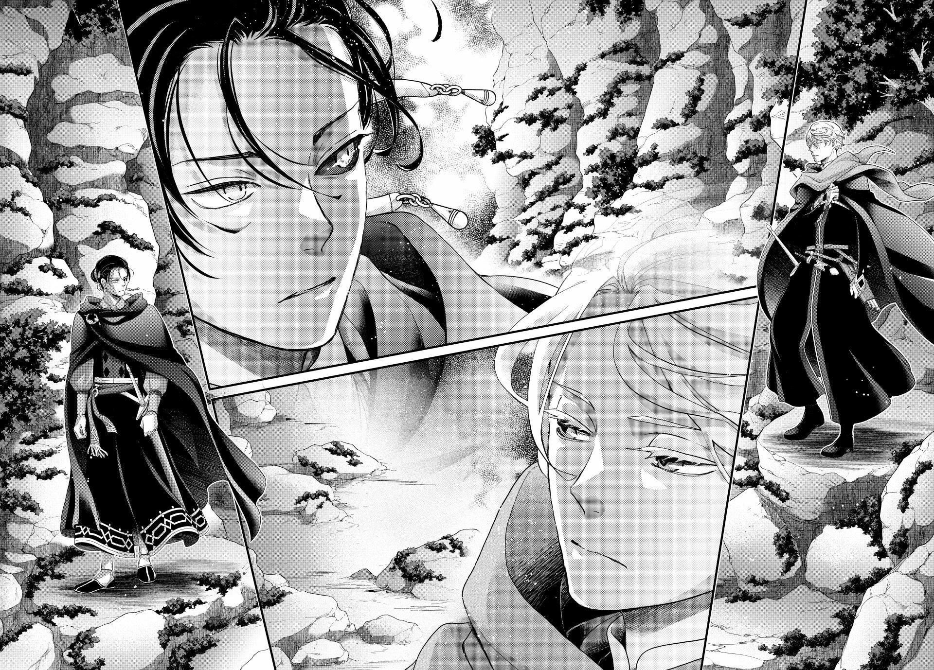 Nina The Starry Bride