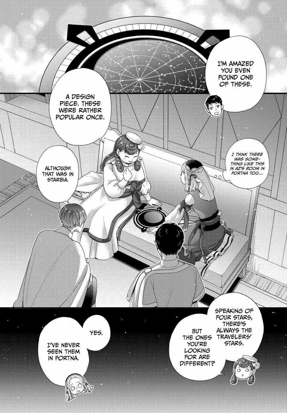 Nina The Starry Bride