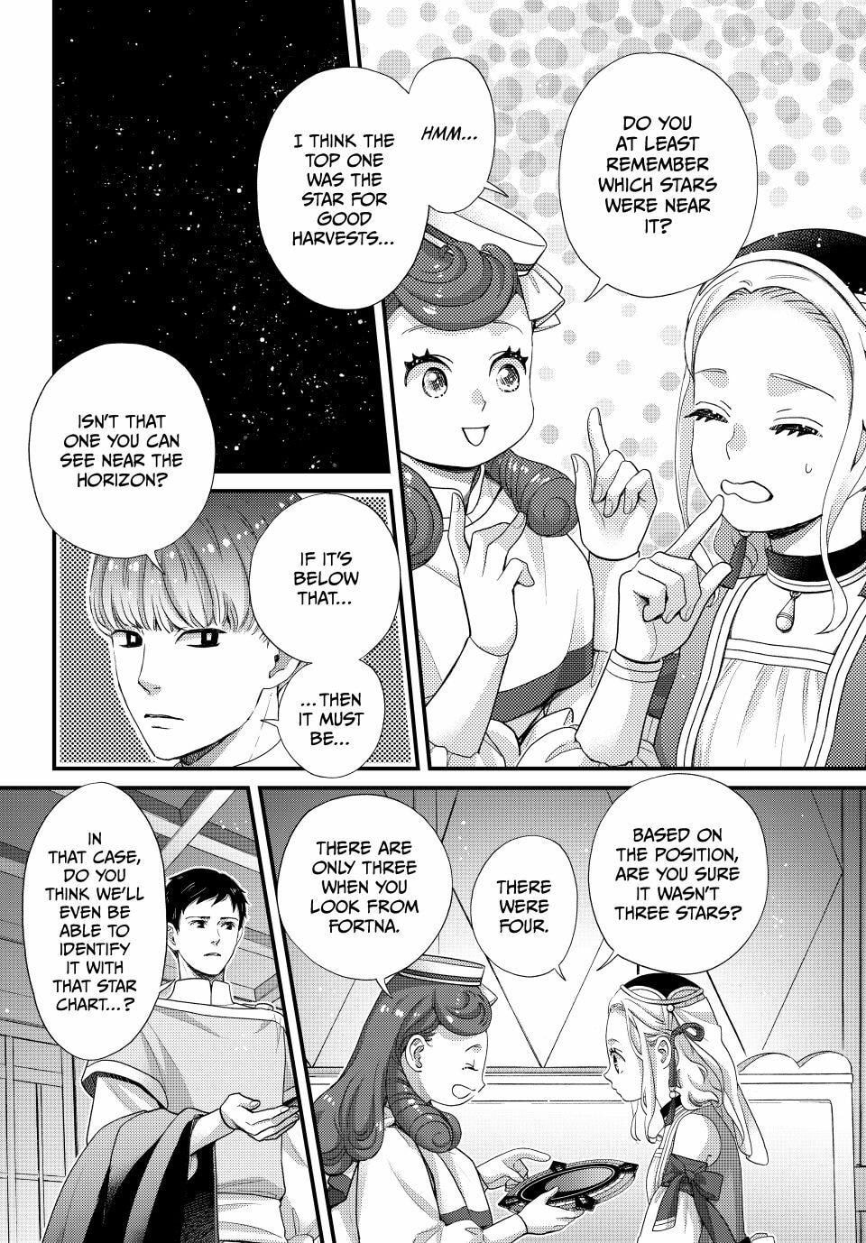 Nina The Starry Bride