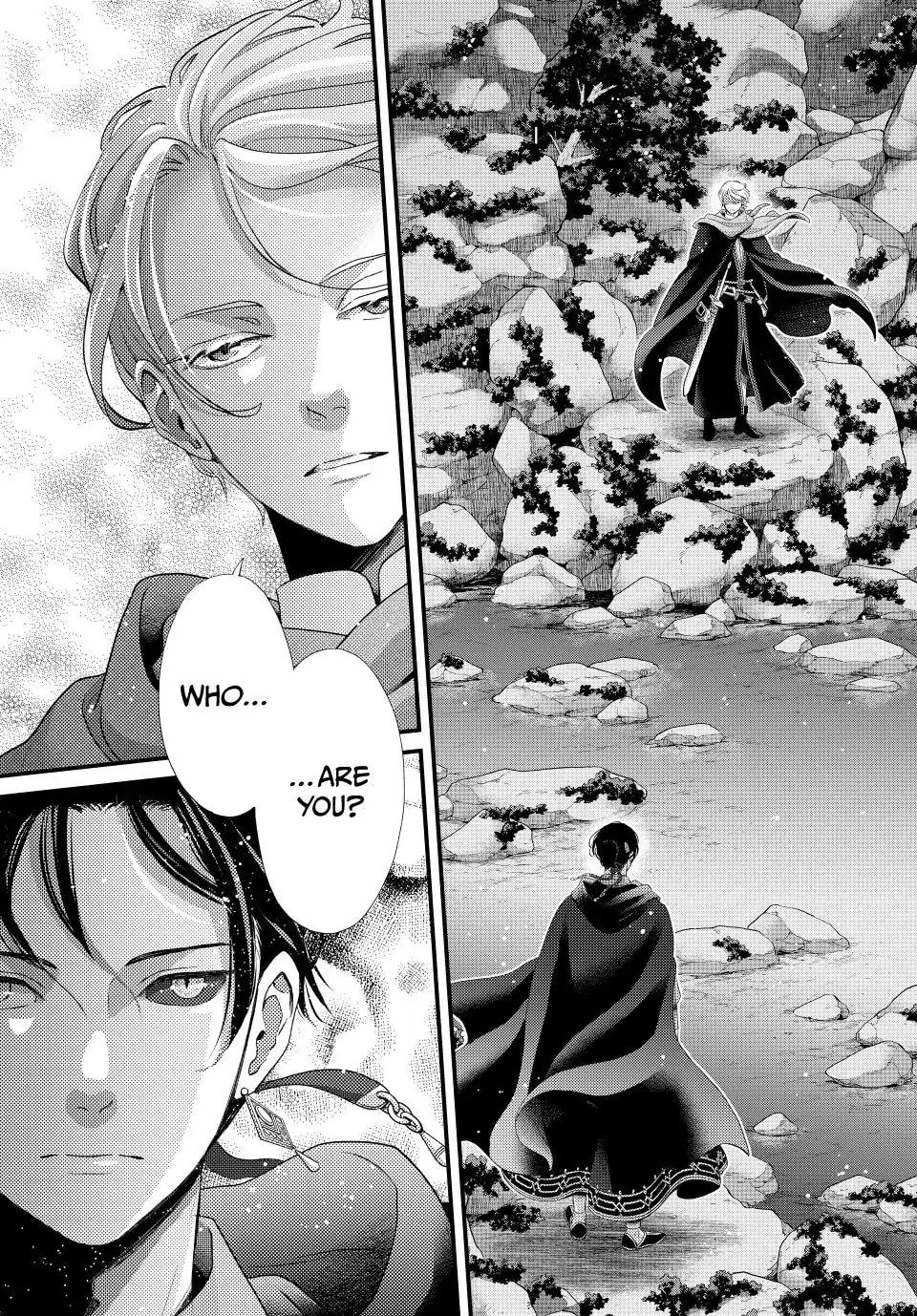 Nina The Starry Bride