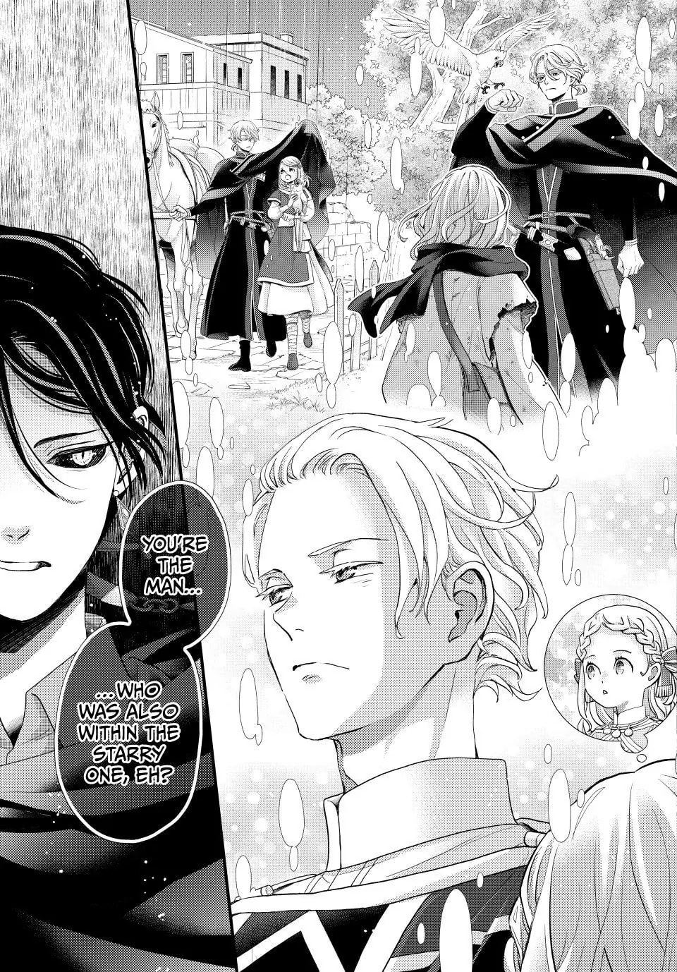 Nina The Starry Bride