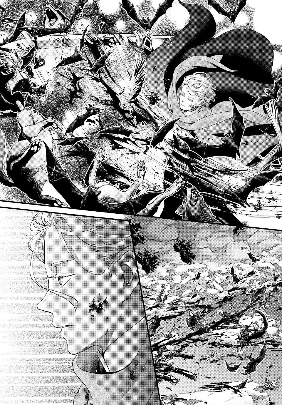 Nina The Starry Bride