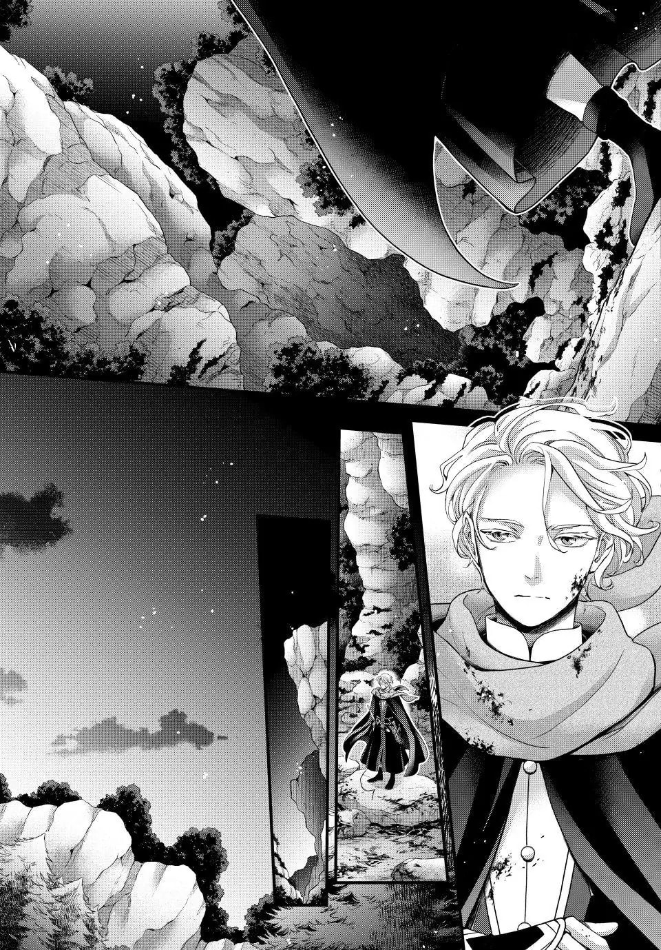 Nina The Starry Bride