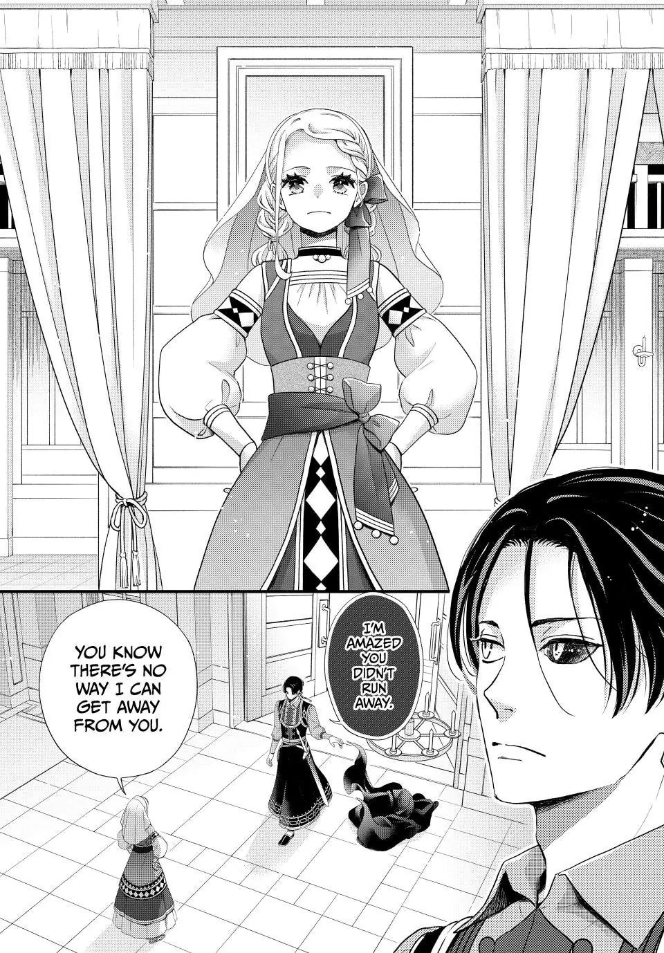 Nina The Starry Bride