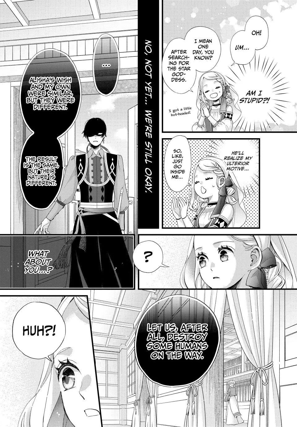 Nina The Starry Bride