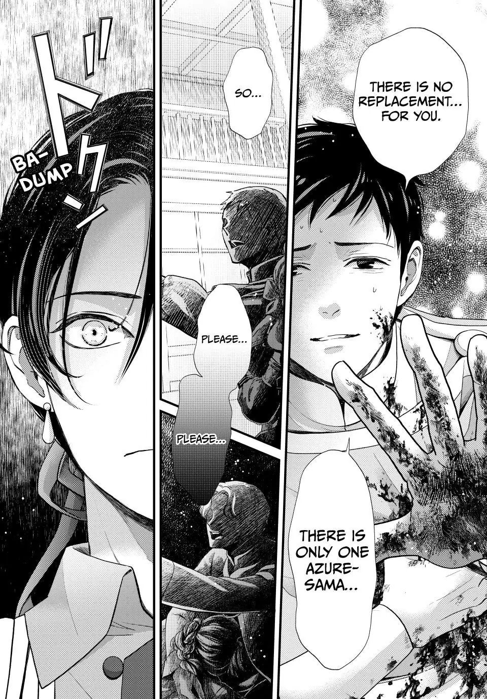 Nina The Starry Bride