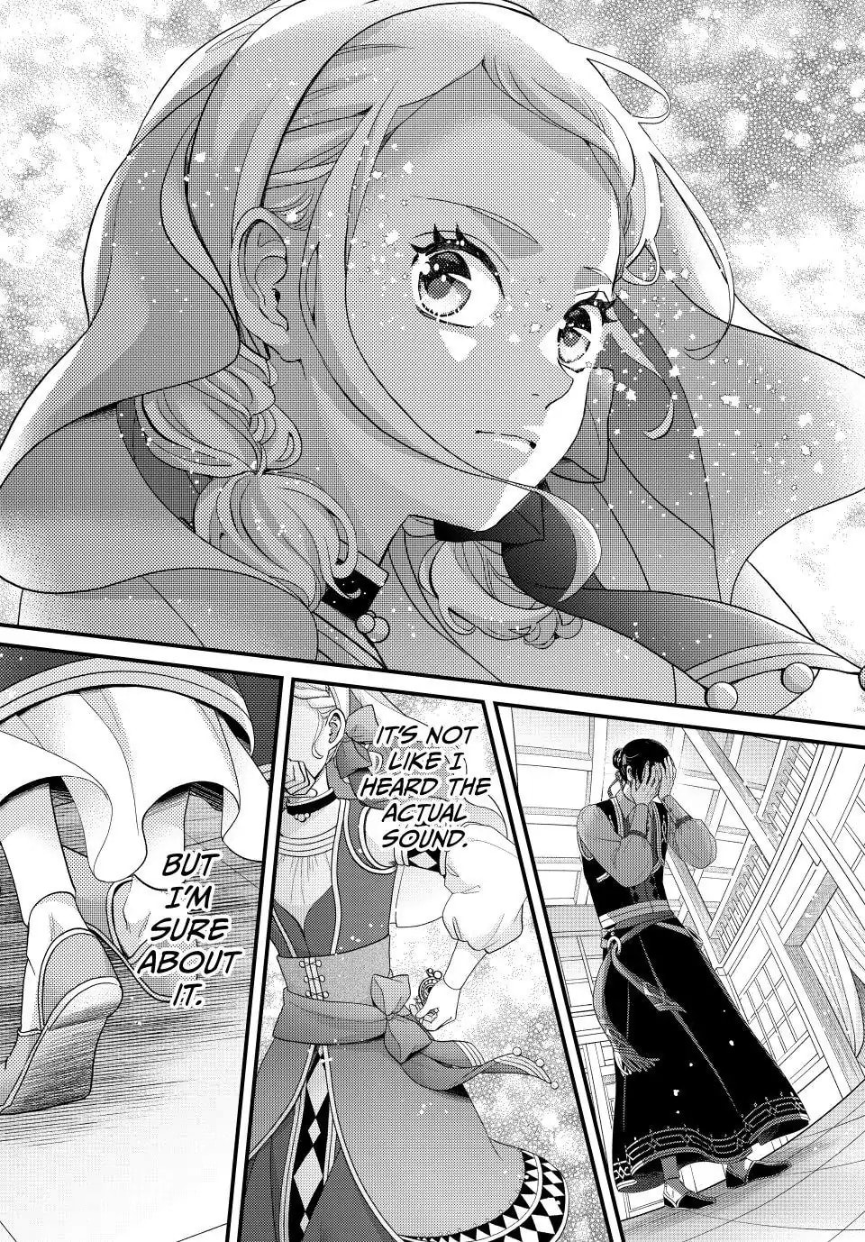 Nina The Starry Bride