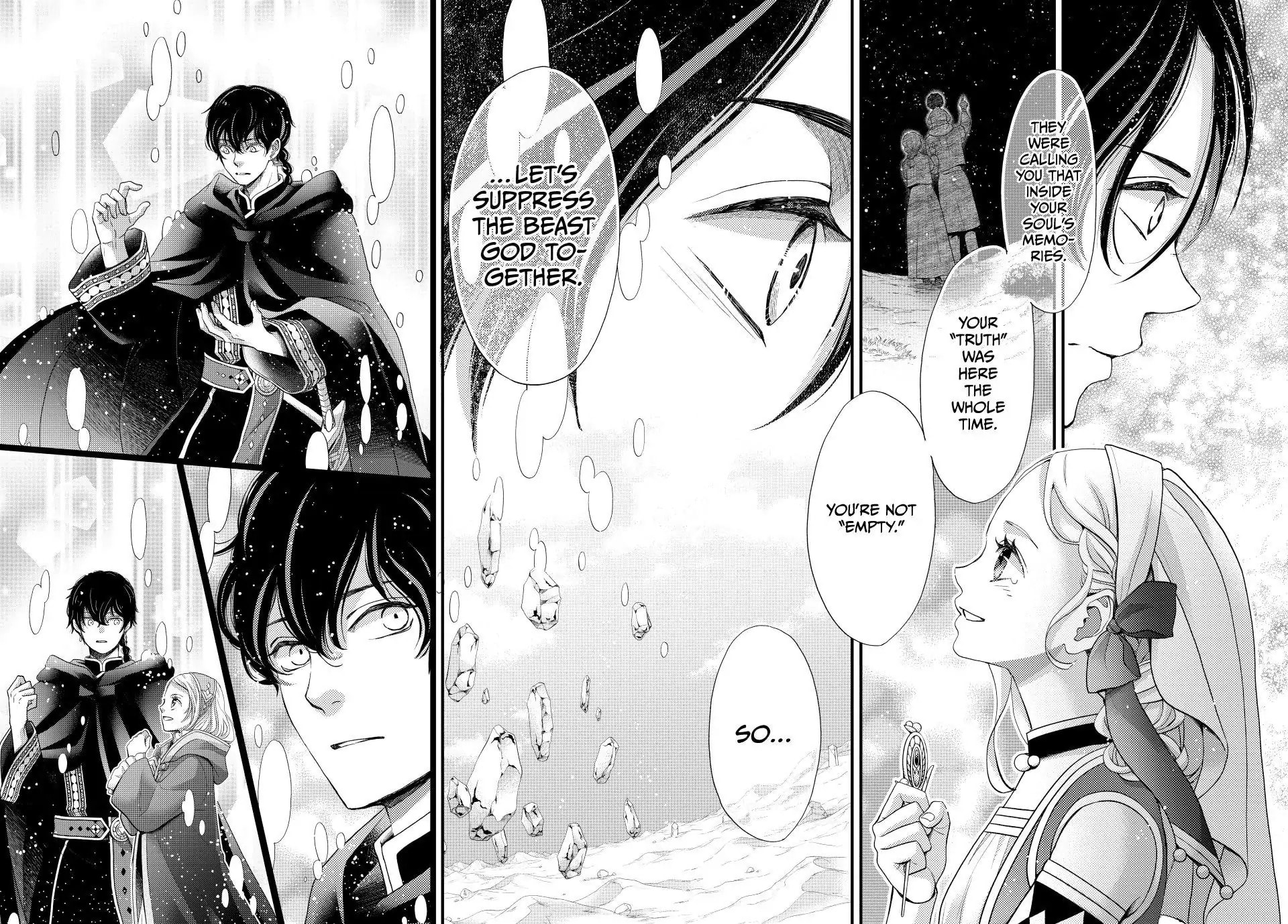 Nina The Starry Bride