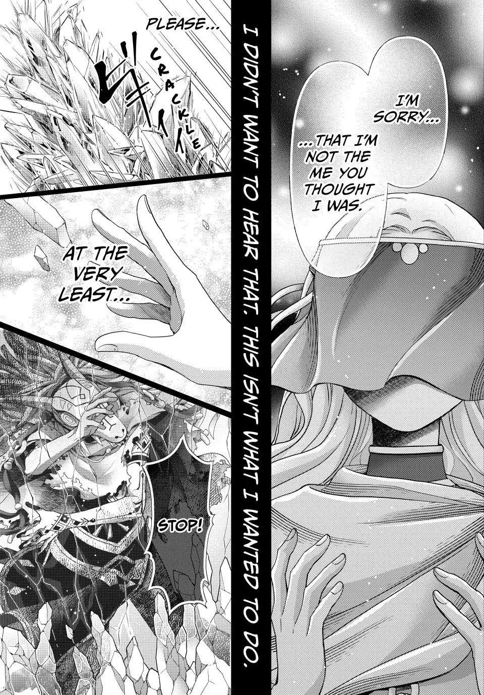 Nina The Starry Bride