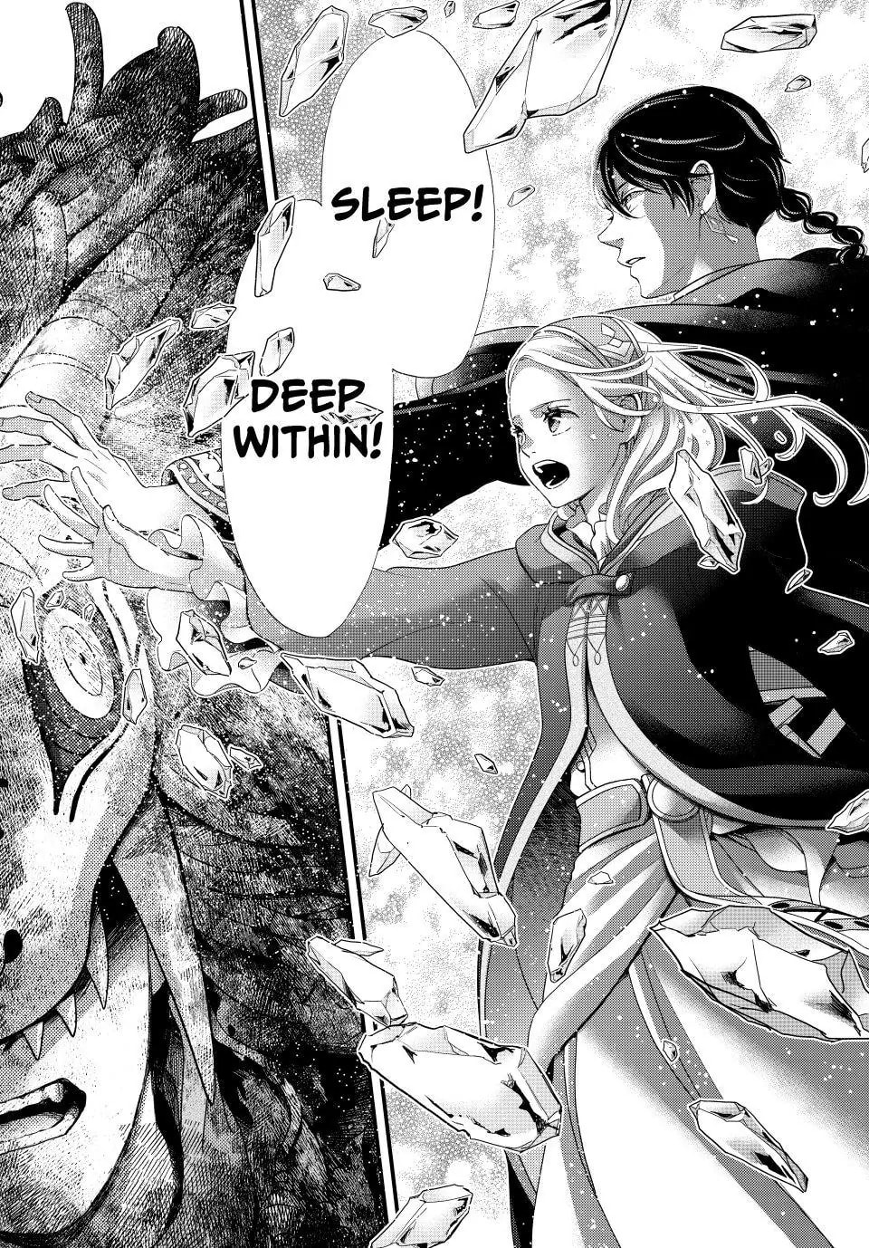 Nina The Starry Bride