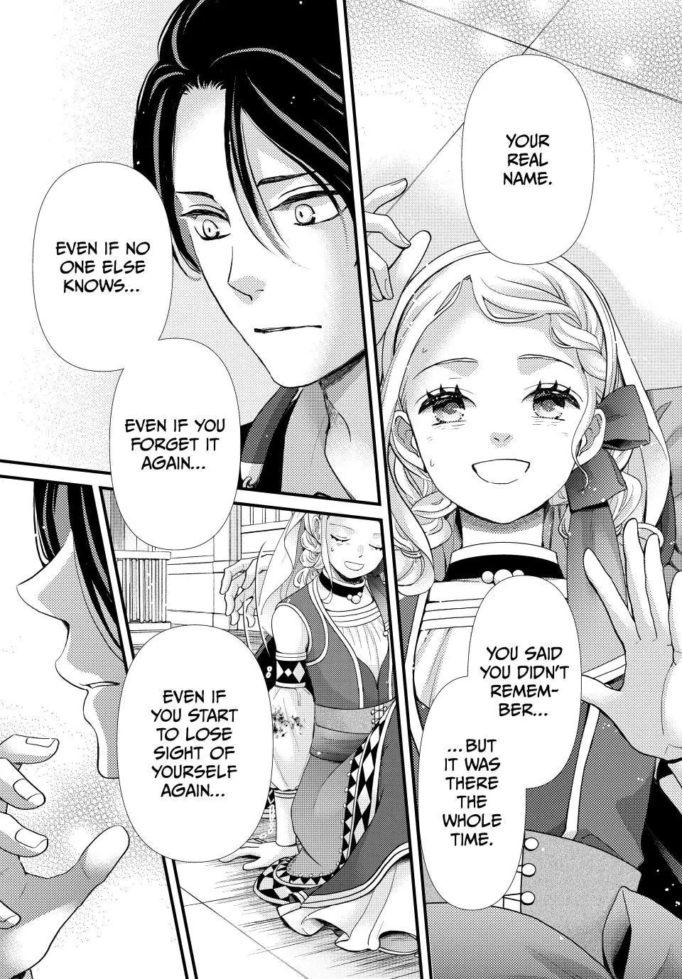 Nina The Starry Bride