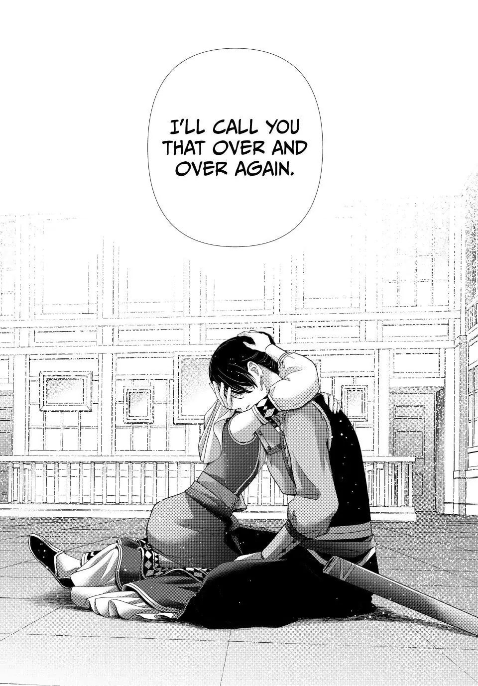 Nina The Starry Bride