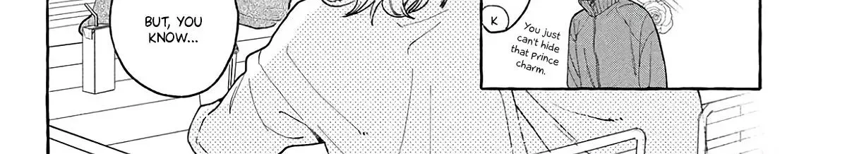 Uruwashi no Yoi no Tsuki — Chapter 43 — Page 16
