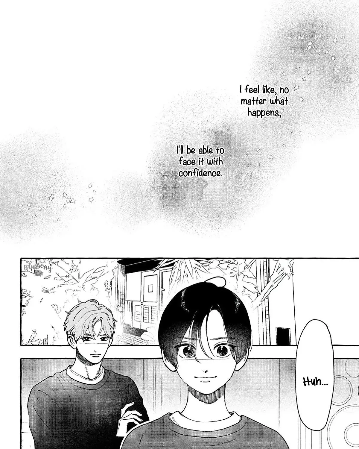 Uruwashi no Yoi no Tsuki — Chapter 43 — Page 19