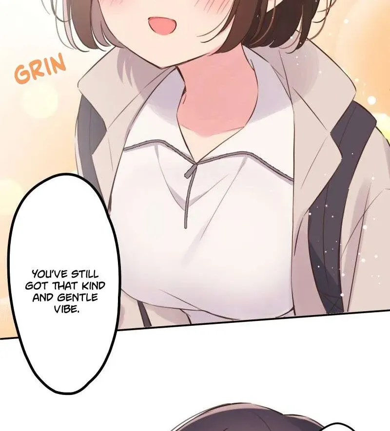Waka-chan wa Kyou mo Azatoi — Chapter 139 — Page 44