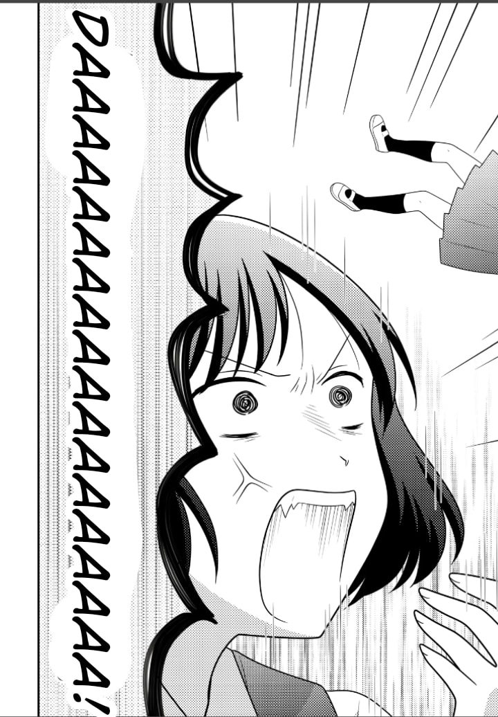 Osekkai Joshi, Koi o Suru